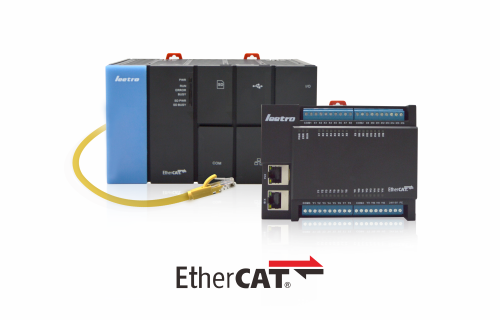 EtherCAT主站及从站